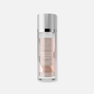 Rhonda Allison Naturalè Mega Brightening Serum