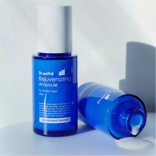 Dr. esthé Rejuvenating Ampoule