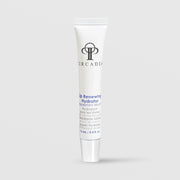Circadia Lip Renewing Hydrator Peppermint Mocha 0.4 fl oz (12ml) - white tube with silver nozzle tip