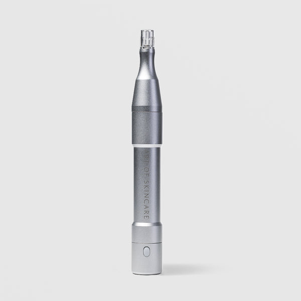 Nano Infusion Pen | Boost Serum Absorption & Resurface Skin