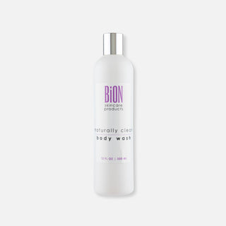 BiON Naturally Clean Body Wash