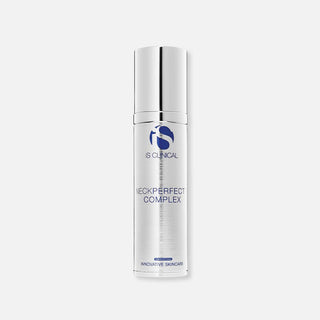 iS Clinical NeckPerfect Complex bottle