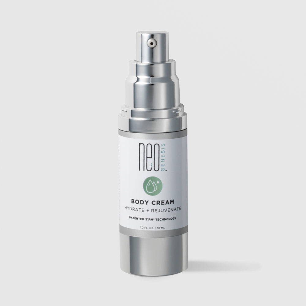 NeoGenesis Body Cream | Free U.S. Shipping on Orders $49+