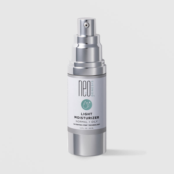 ビューティーポレーション　ネオ NeoGenesis Light Moisturizer | Free U.S. Shipping on Orders $49+