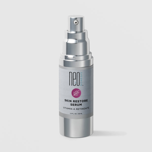 NeoGenesis Skin Restore Serum | Free U.S. Shipping on Orders $49+
