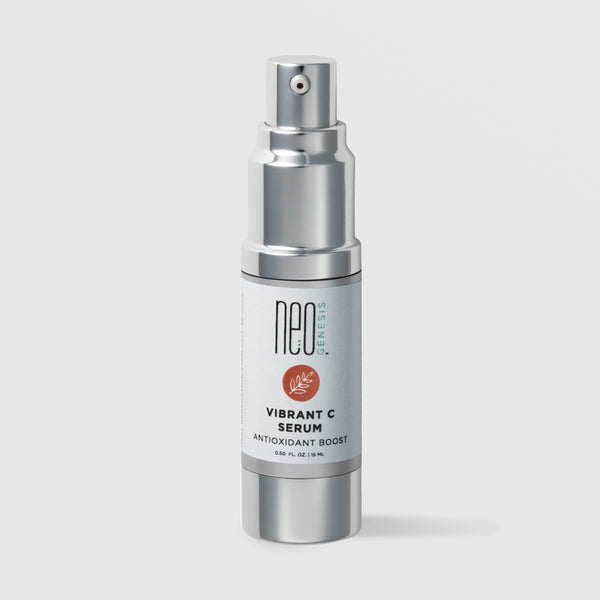 NeoGenesis Vibrant C Serum | Free U.S. Shipping on Orders $49+
