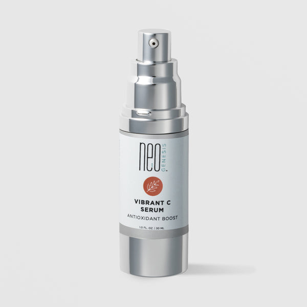 NeoGenesis Vibrant C Serum | Free U.S. Shipping on Orders $49+