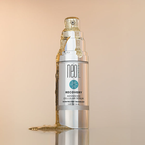 【新品未開封】iGS4000 W serum 150mL NeoGenesis Recovery Serum | Free U.S. Shipping on Orders $49+