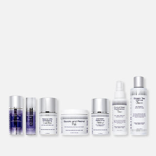 Skin Script Normal & Combination Skincare Kit