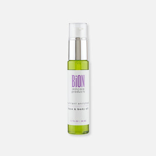 BiON Nutrient Enriched Face & Body Oil