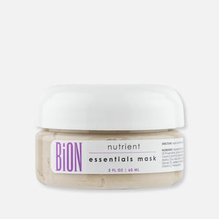 BiON Nutrient Essentials Mask