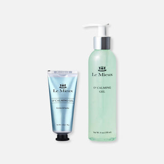 Le Mieux O2 Calming Gel