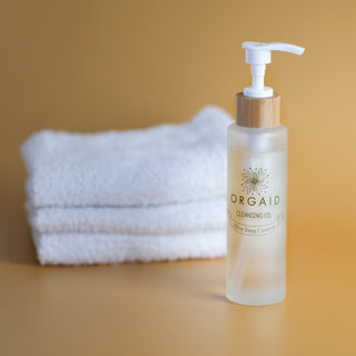 Cleansing Oil