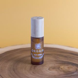 ORGAID Youth Serum