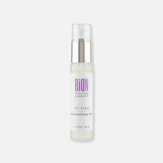 BiON Oil Free Moisturizing Gel