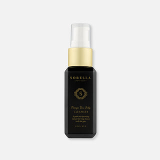 Sorella Apothecary Orange You Jelly Cleanser