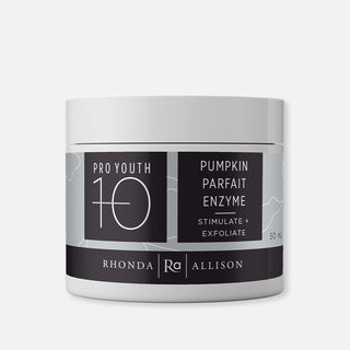 Rhonda Allison Pumpkin Parfait Enzyme