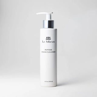 Le Mieux Peptide Foam Cleanser