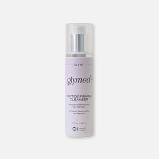 GlyMed Plus Peptide Firming Cleanser