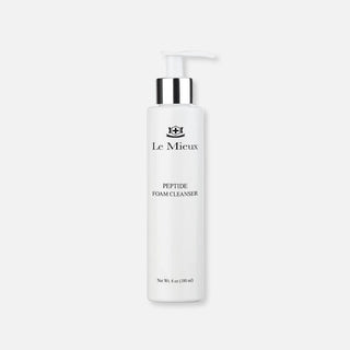 Le Mieux Peptide Foam Cleanser