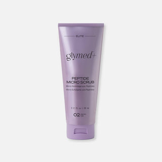 GlyMed Plus Peptide Micro Scrub