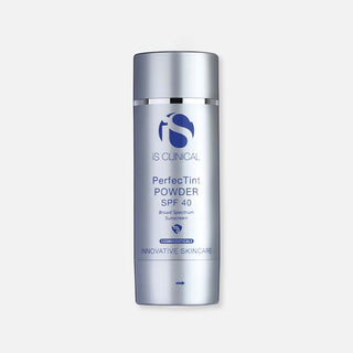 iS Clinical PerfecTint Powder SPF 40