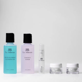 Le Mieux Perfect Start Beauty Essentials - Normal Skin