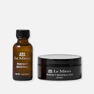 Le Mieux Perfect Renewal System