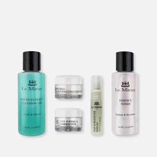 Le Mieux Perfect Start Beauty Essentials - Normal Skin