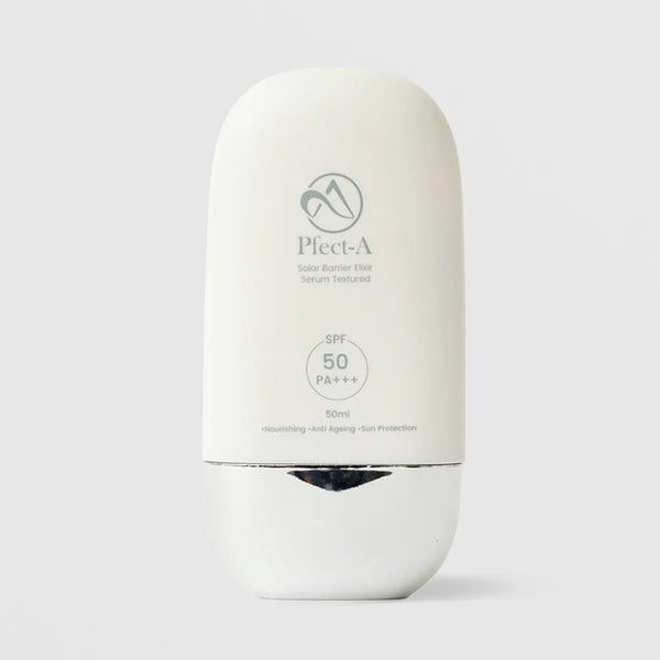Pfect-A Solar Elixir Sunscreen SPF 50
