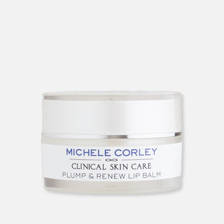 Michele Corley Plump & Renew Lip Balm