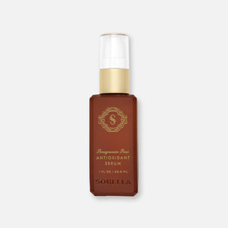 Sorella Apothecary Pomegranate Acai Antioxidant Serum