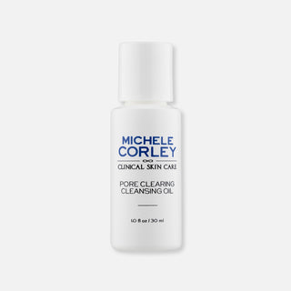 Michele Corley Pore Clearing Cleansing Oil