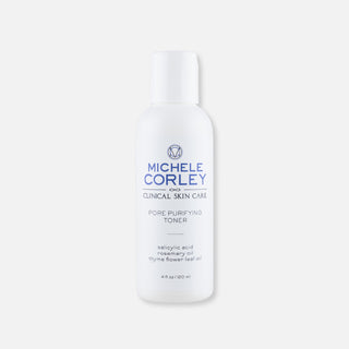 Michele Corley Pore Purifying Toner