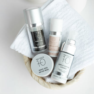 Rhonda Allison Hydra Glow Facial Set