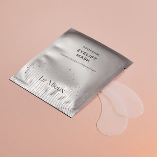 Le Mieux ProFerm Eyelift Mask