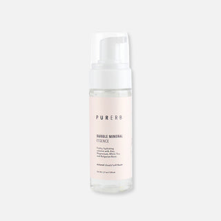 PurErb  Bubble Mineral Essence