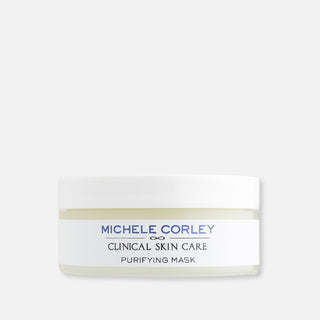 Michele Corley Purifying Mask