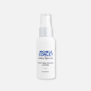 Michele Corley Purifying Oxygen Lotion