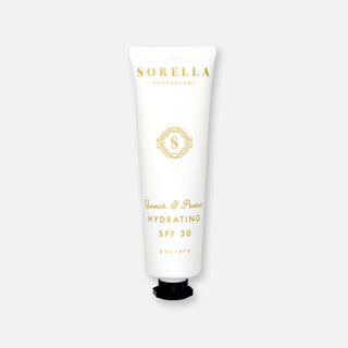 Sorella Apothecary Quench & Protect Hydrating SPF 30