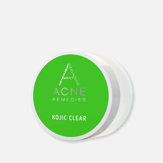 Rhonda Allison Kojic Clear Mask