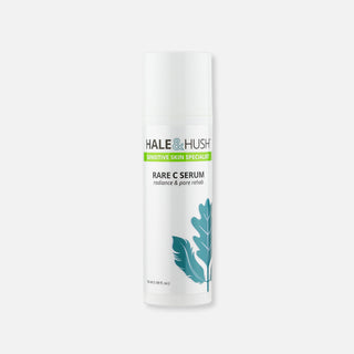 Hale & Hush Rare C Serum