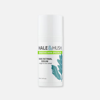 Hale & Hush Rare Retinal Serum