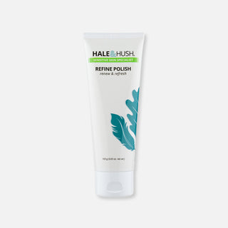 Hale & Hush Refine Polish