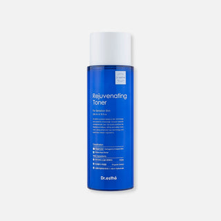 Dr. esthé Rejuvenating Toner