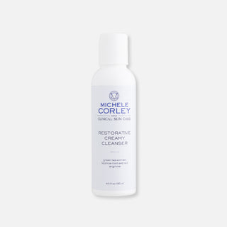 Michele Corley Restorative Creamy Cleanser