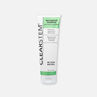 CLEARSTEM RESTORATIVE Shampoo