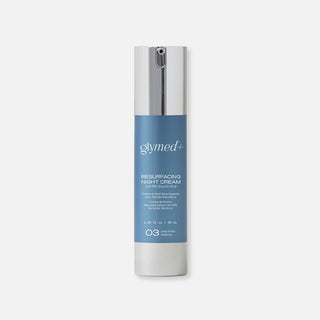 GlyMed Plus Resurfacing Night Cream