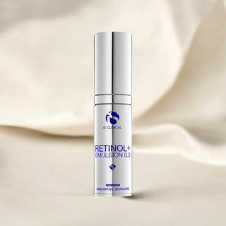 iS Clinical Retinol+ Emulsion 0.3%