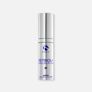 iS Clinical Retinol+ Emulsion 0.3%